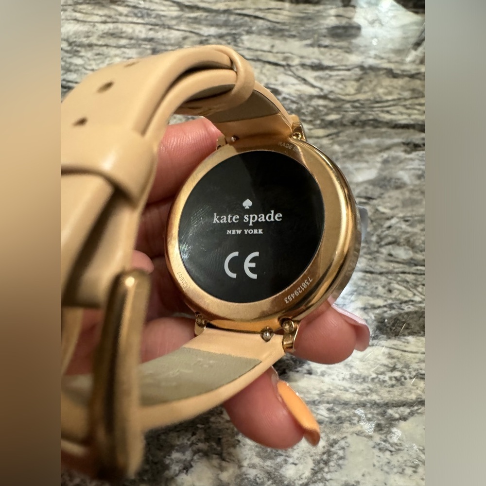 Smart watch Kate Spade